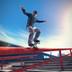 Illustration for article titled Maloof Money Cup DLC Rolls To Skate 2